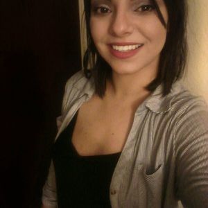 Meet your Posher, Trish